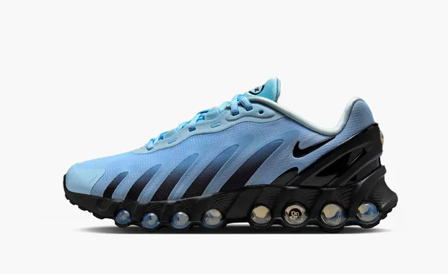  Nike Air Max DN8 WMNS «Cobalt Tint» golubye