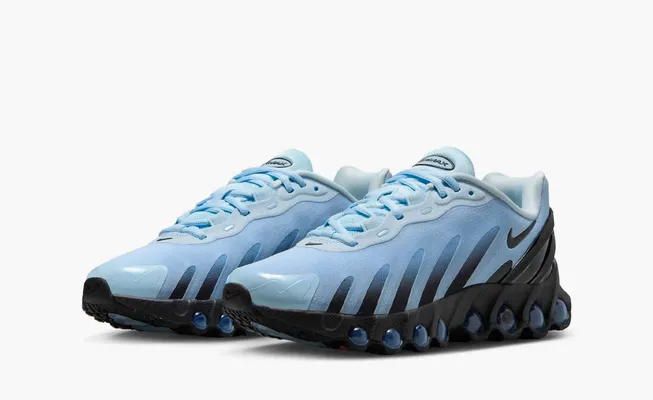  Nike Air Max DN8 WMNS «Cobalt Tint» golubye