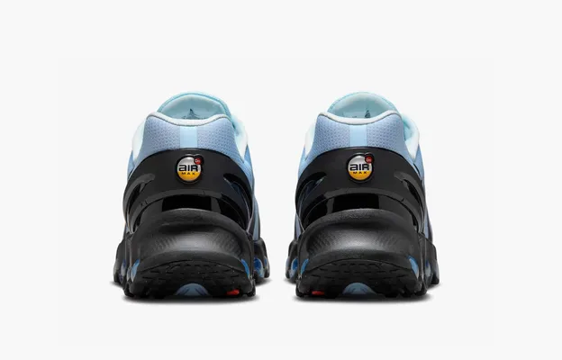  Nike Air Max DN8 WMNS «Cobalt Tint» golubye