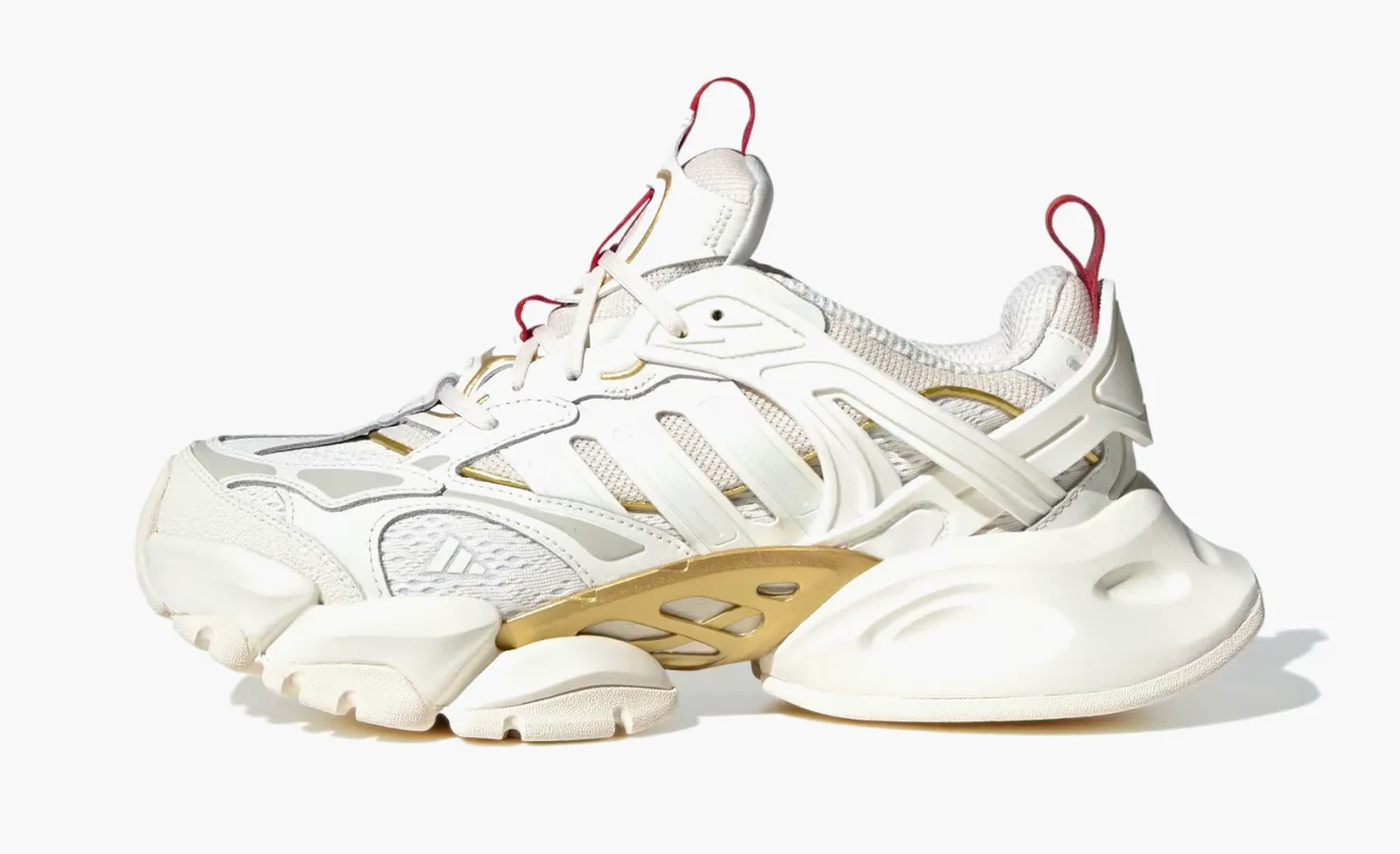 Adidas XLG Runner Deluxe «Year of the Snake»