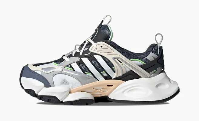  Adidas Vento XLG Deluxe «Dark Grey» serye