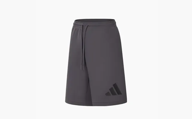 Одежда Adidas Casual Shorts «Gray» serye