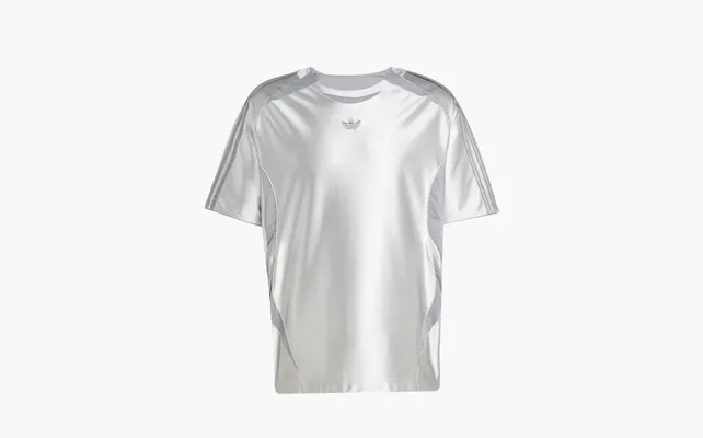 Одежда Adidas Adicolor 2000s Tee «Grey» serye