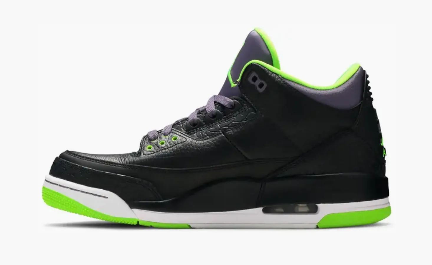 Air Jordan 3 Retro «Joker»