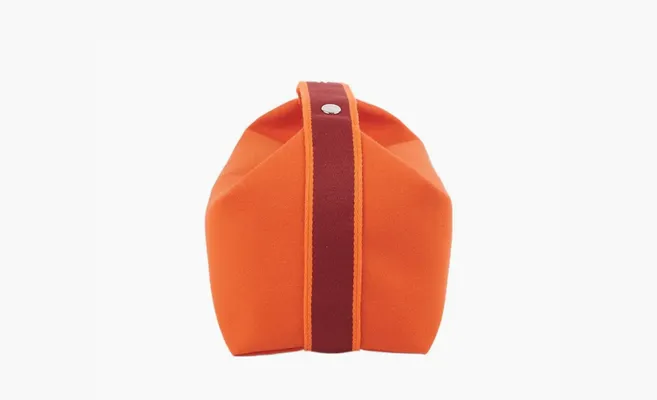 Сумки HERMES Bags Large Size Unisex «Orange» oranzhevye