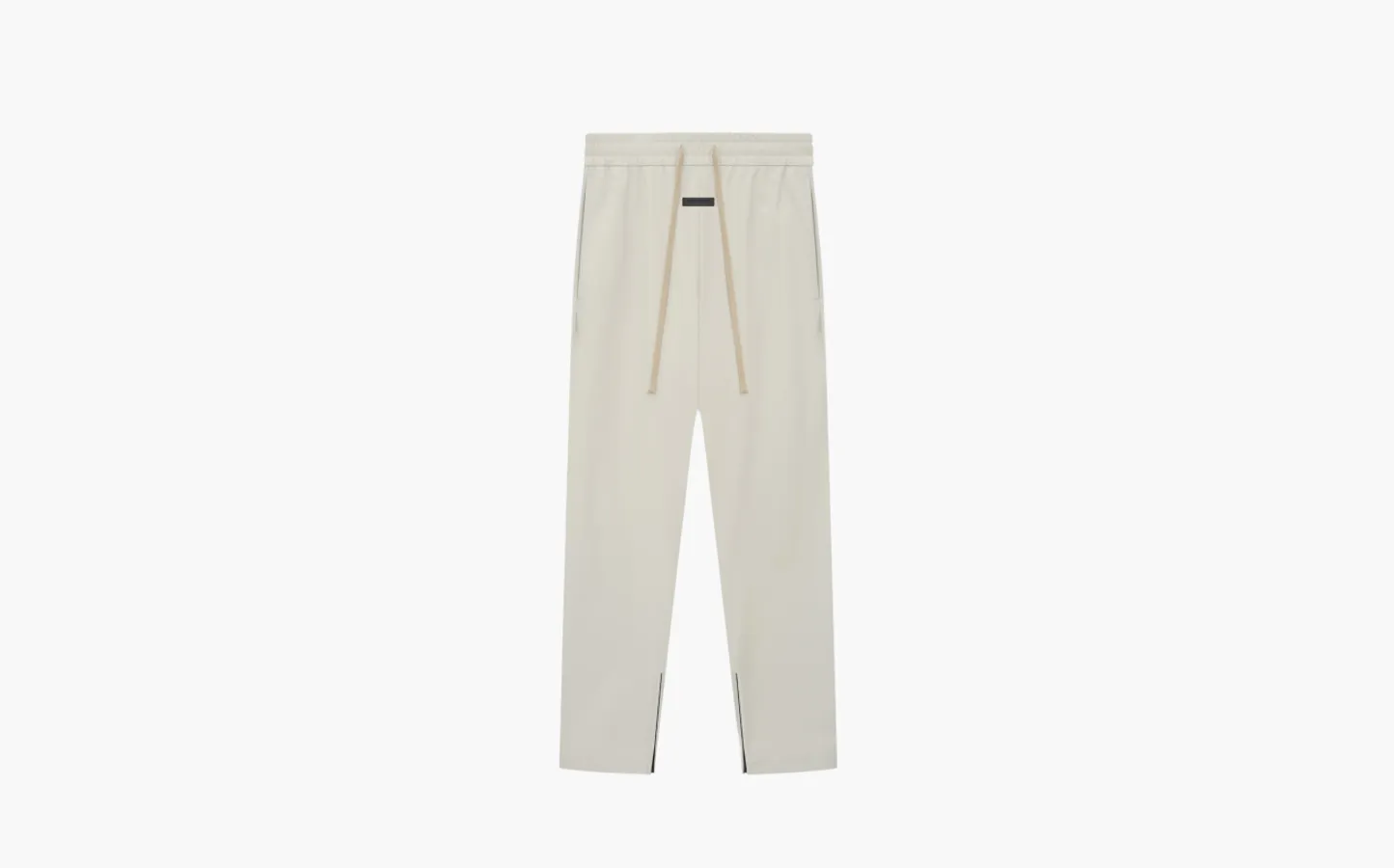 Fear of God Nylon Track Pant in «Cement»