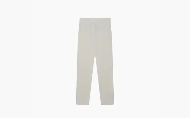 Одежда Fear of God Nylon Track Pant in «Cement» serye