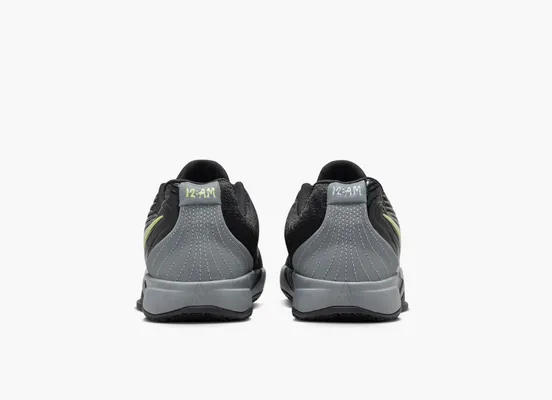  Nike Ja 2 GS  «Night Vision» chyernye