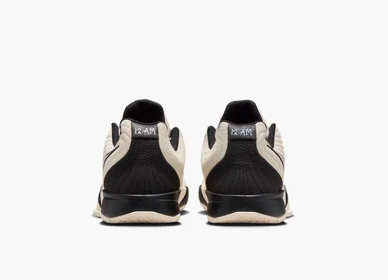  Nike Ja 2 GS  «Last Call» kremovye