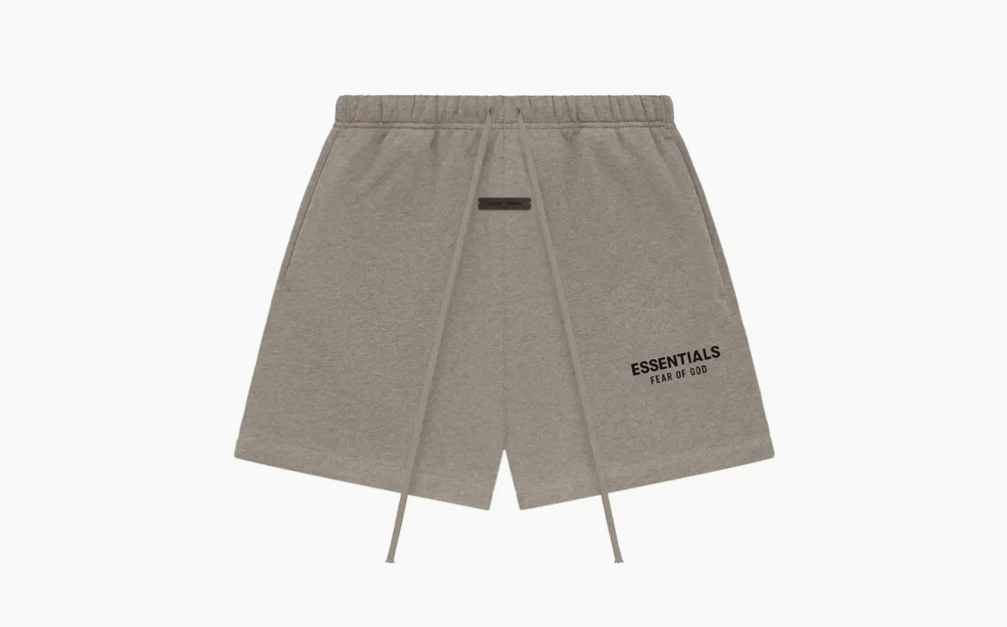 Fear of God Essentials Classic Sweatshort «Homestead Heather»