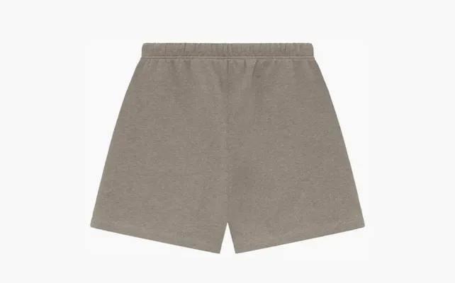 Одежда Fear of God Essentials Classic Sweatshort «Homestead Heather» serye