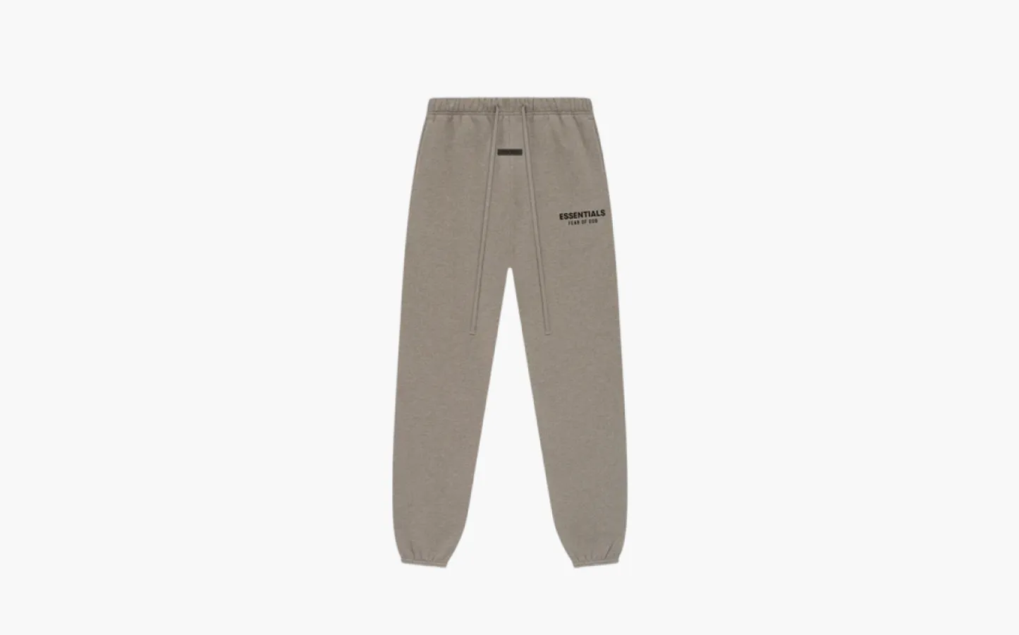 Fear Of God Essentials Fleece Essential Sweatpants «Brown»