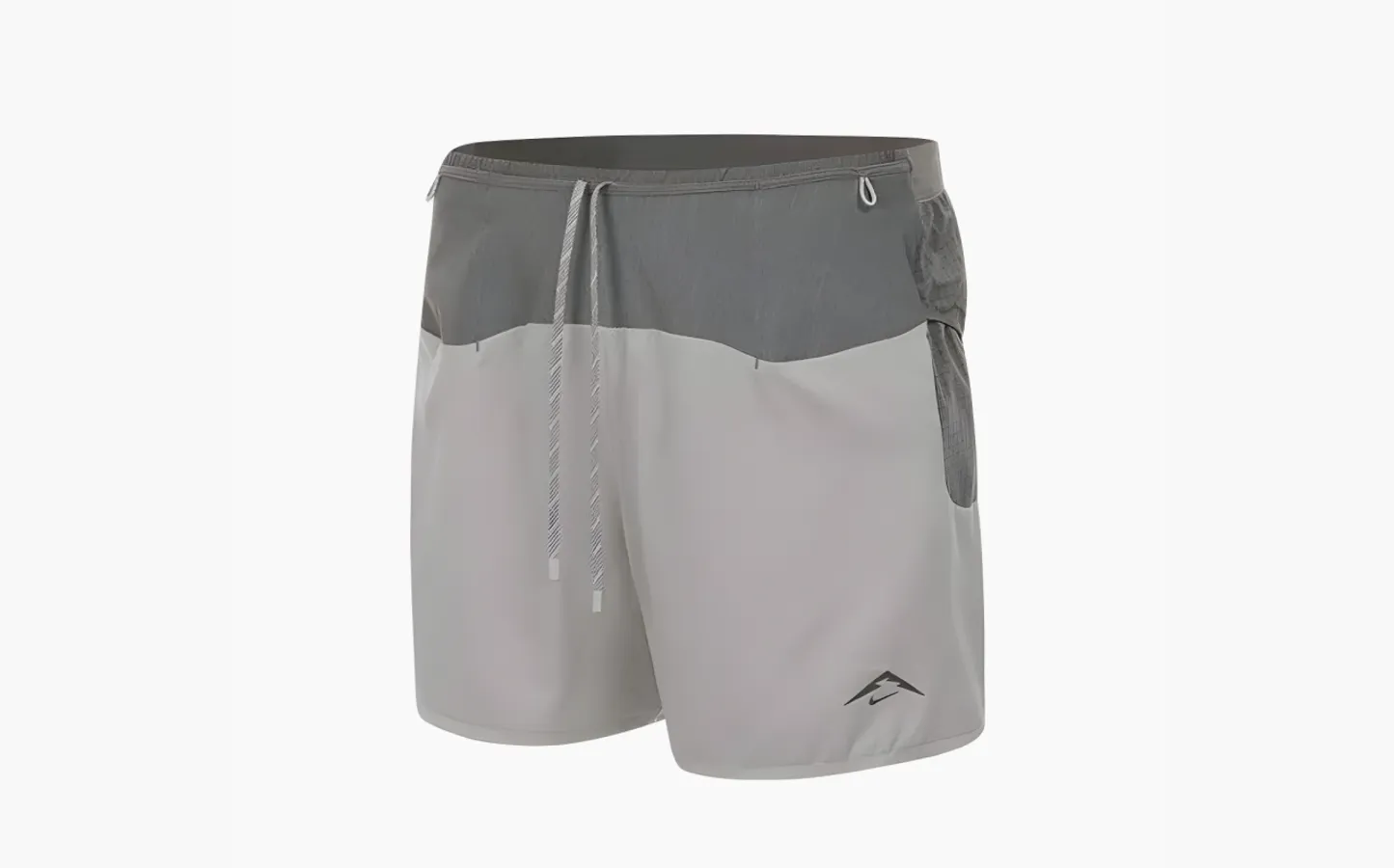 Nike Casual Shorts «Gray»