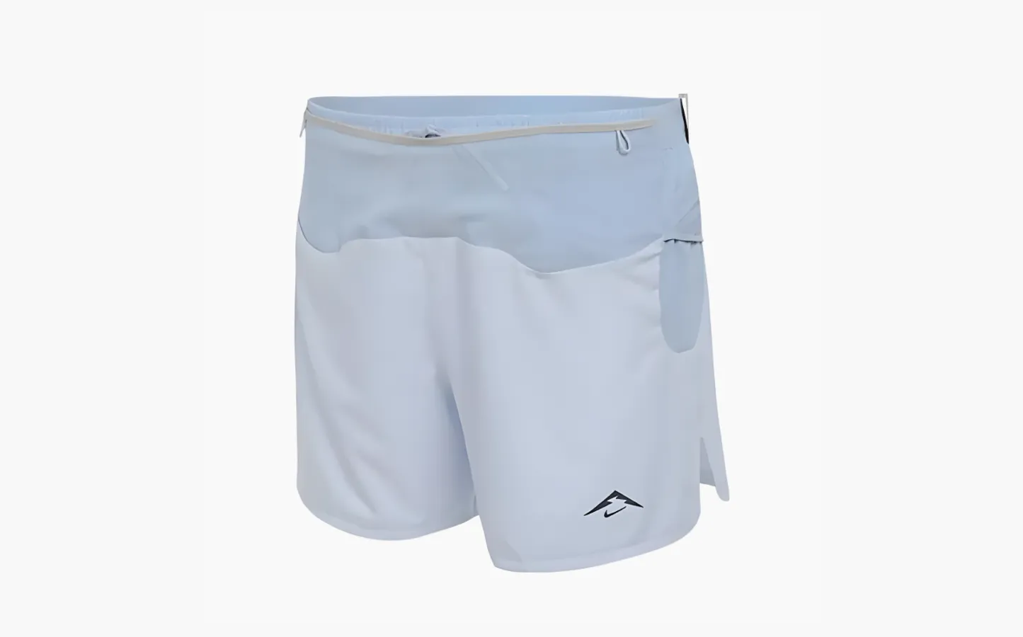 Nike Casual Shorts «Blue»