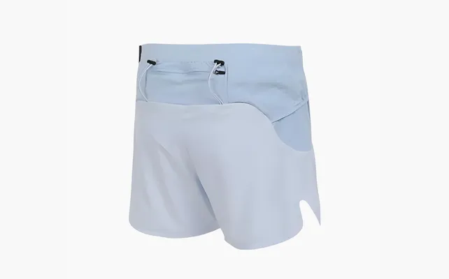 Одежда Nike Casual Shorts «Blue» golubye