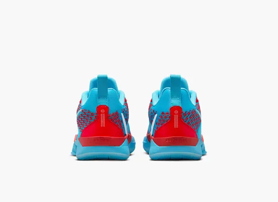  Nike  Sabrina 2 GS  «Slurpee» golubye