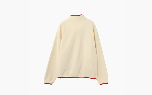  Nike LFC M NK CLUB+ PLR JKT DOT SE Jacket «Beige Yellow» bezhevye
