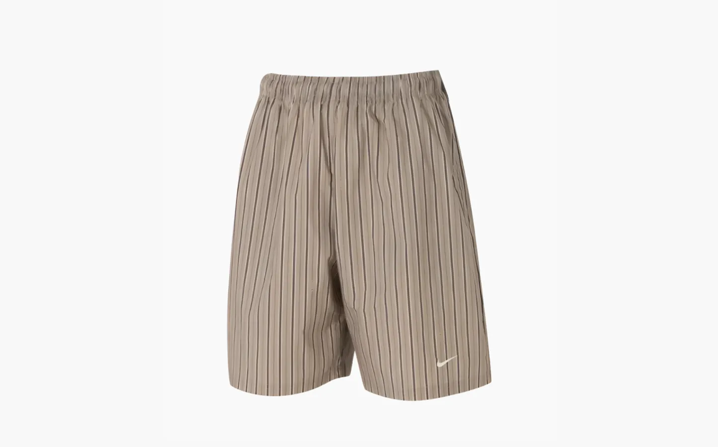 Nike Sports Shorts Mens «Brown»