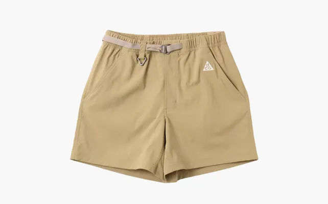 Одежда Nike As M ACG Hike Short «Beige» bezhevye