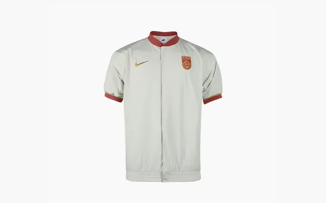 Одежда Nike Soccer Jersey «Ecru» kremovye