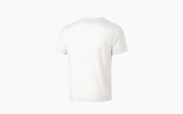 Одежда Nike Precision T-Shirt «White» белый