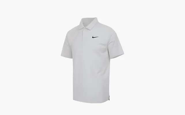 Одежда Nike Dri Fit T Shirt «Gray» серый