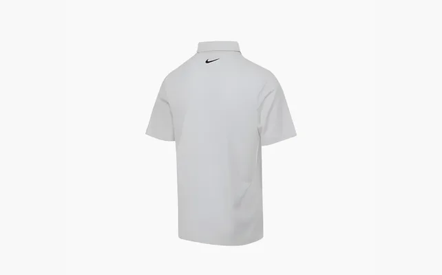 Одежда Nike Dri Fit T Shirt «Gray» серый