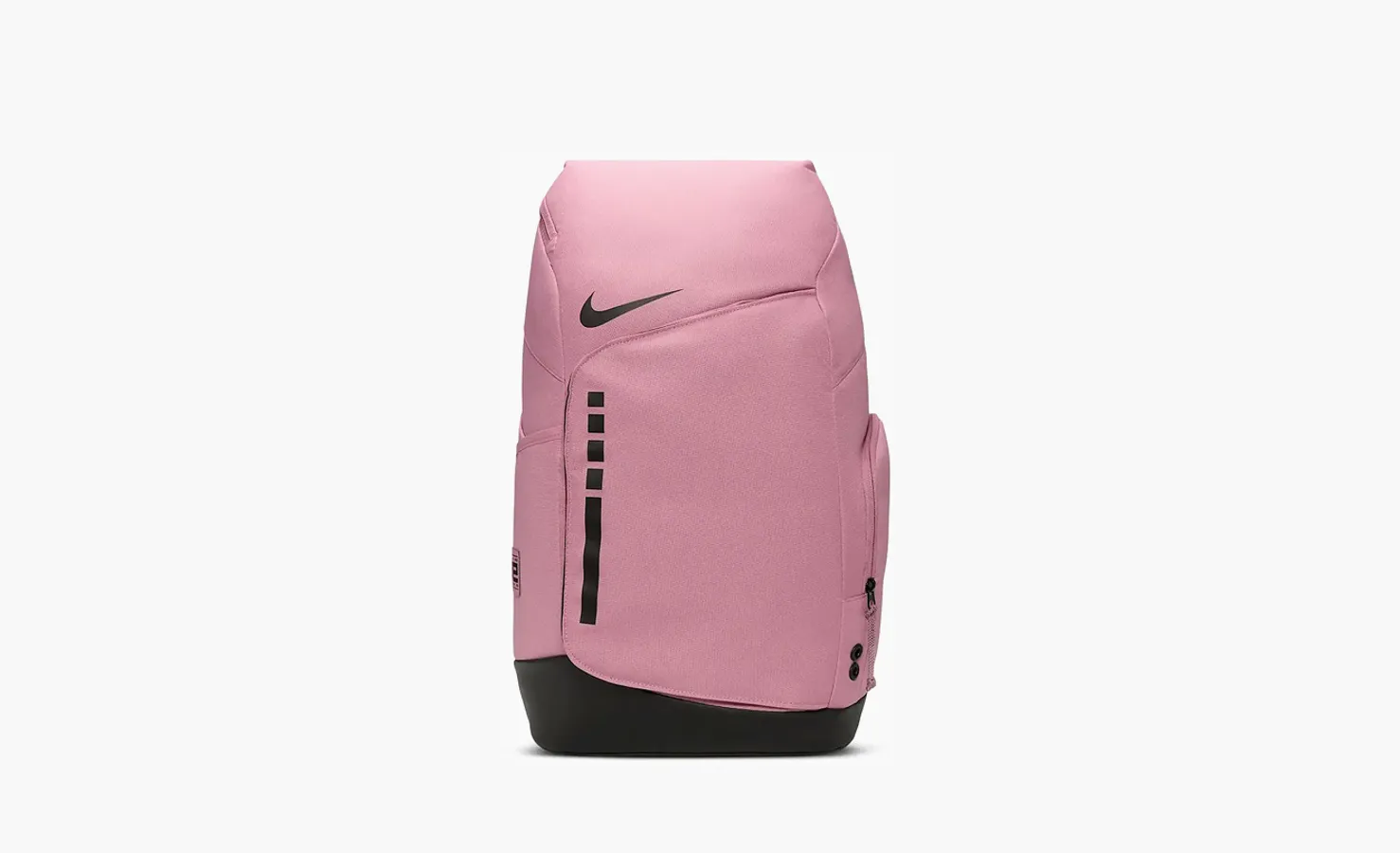 Nike Hoops Elite Backpack «Elemental Pink/Black»
