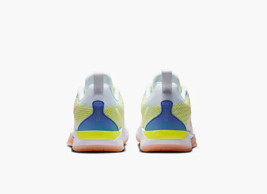  Nike Sabrina 2 SE GS  «Hesi Hitter» belye