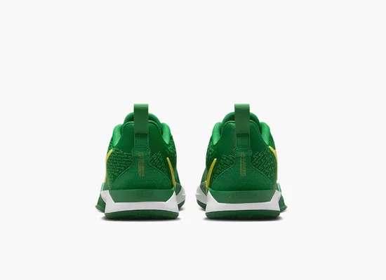  Nike Sabrina 2 GS  «Oregon» zelyenye