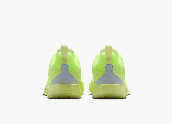  Nike Sabrina 2 GS  «Volt» zelyenye