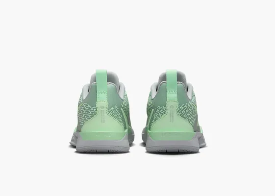  Nike Sabrina 2 GS  «Fresh Mint» zelyenye