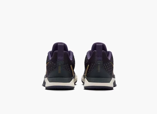  Nike Sabrina 2 KC GS  «Broken Records» fioletovye