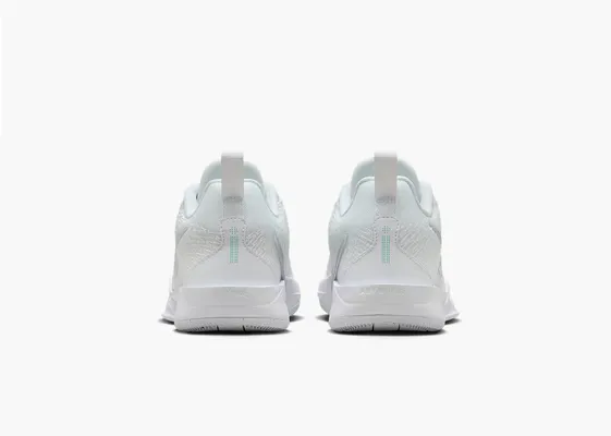  Nike Sabrina 2 GS  «White Noise» belye