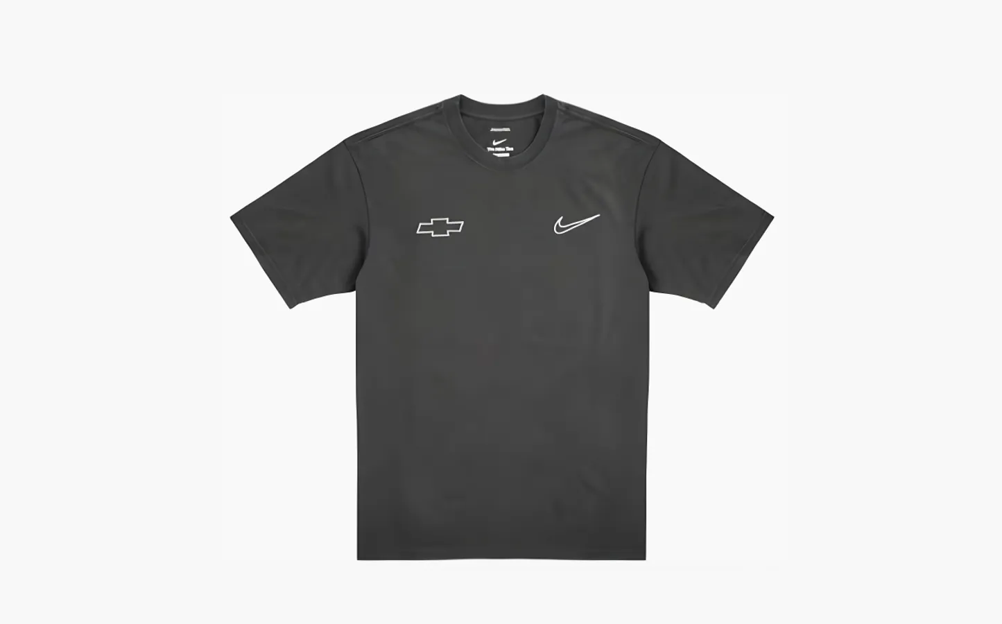 Nike x Devin Booker Max90 Tee «Anthracite»