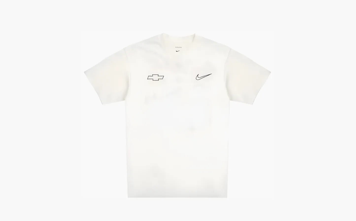 Nike x Devin Booker Max90 Tee «Sail»