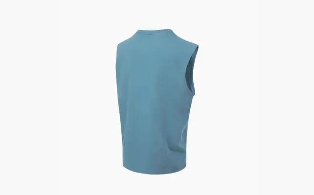 Одежда Nike Tank Tops «Blue» golubye