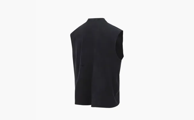 Одежда Nike Tank Tops «Black» chyernye