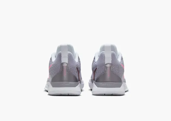  Nike Sabrina 2 GS  «Lily» serye