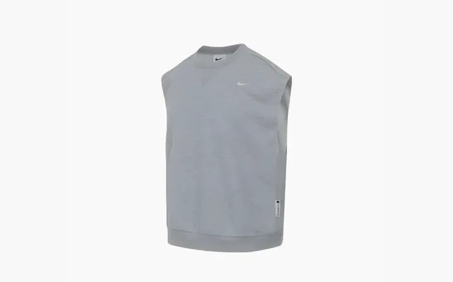 Одежда Nike T-Shirts Men «Gray» serye