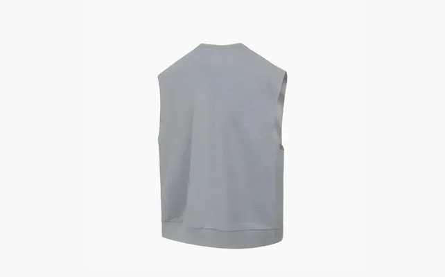 Одежда Nike T-Shirts Men «Gray» serye