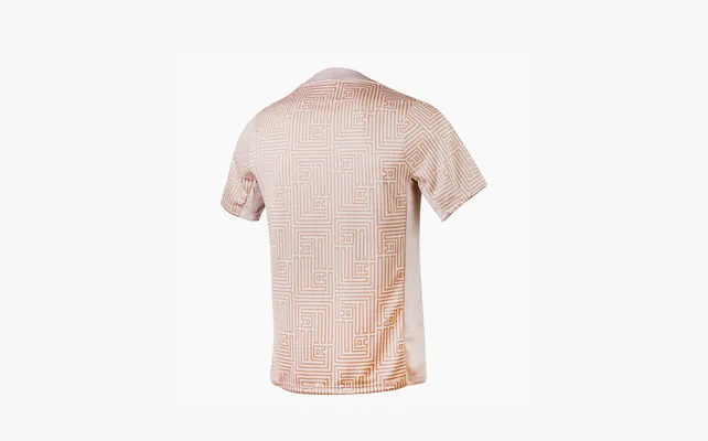 Одежда Nike Dri Fit Soccer Jersey «Pink» rozovye
