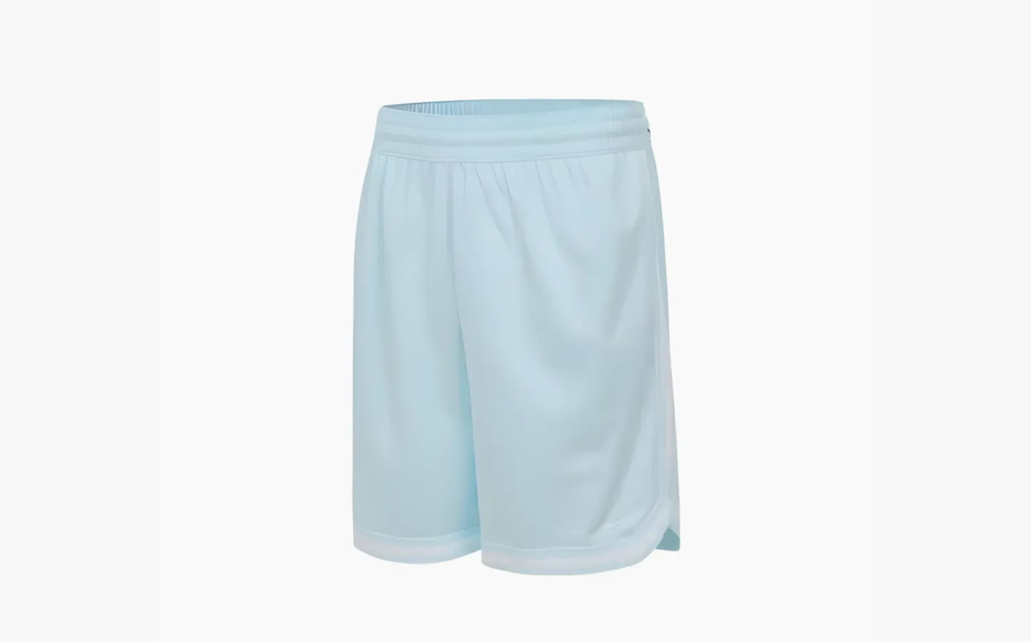 Nike DNA DRI FIT Sports Shorts «Sky Blue»