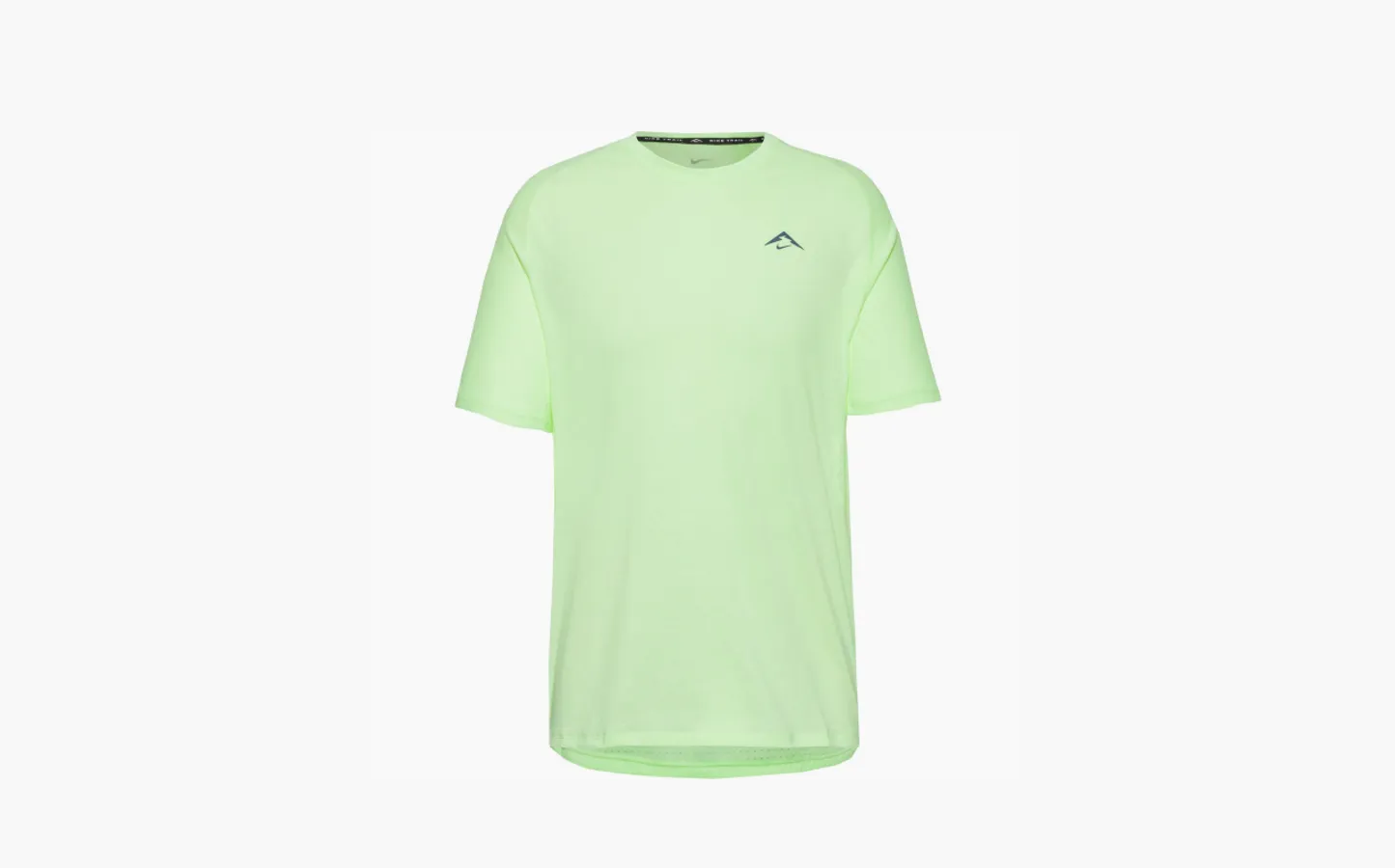 Nike T-Shirts «Green»