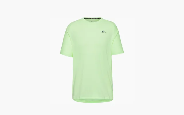 Одежда Nike T-Shirts «Green» zelyenye