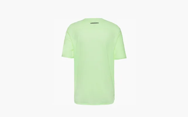 Одежда Nike T-Shirts «Green» zelyenye