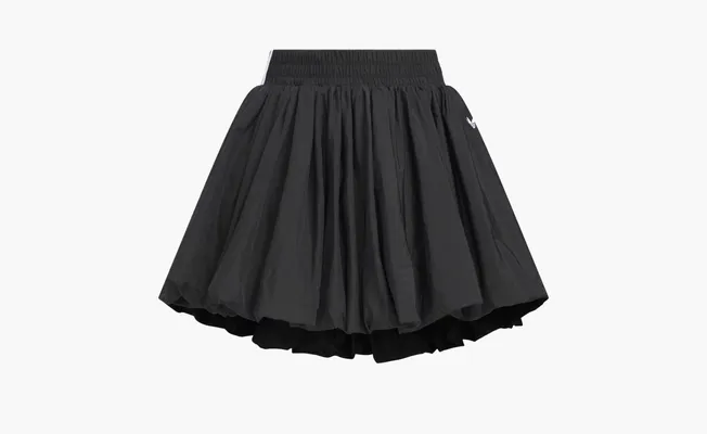 Одежда Adidas Bubble Skirt  «Black» chyernye