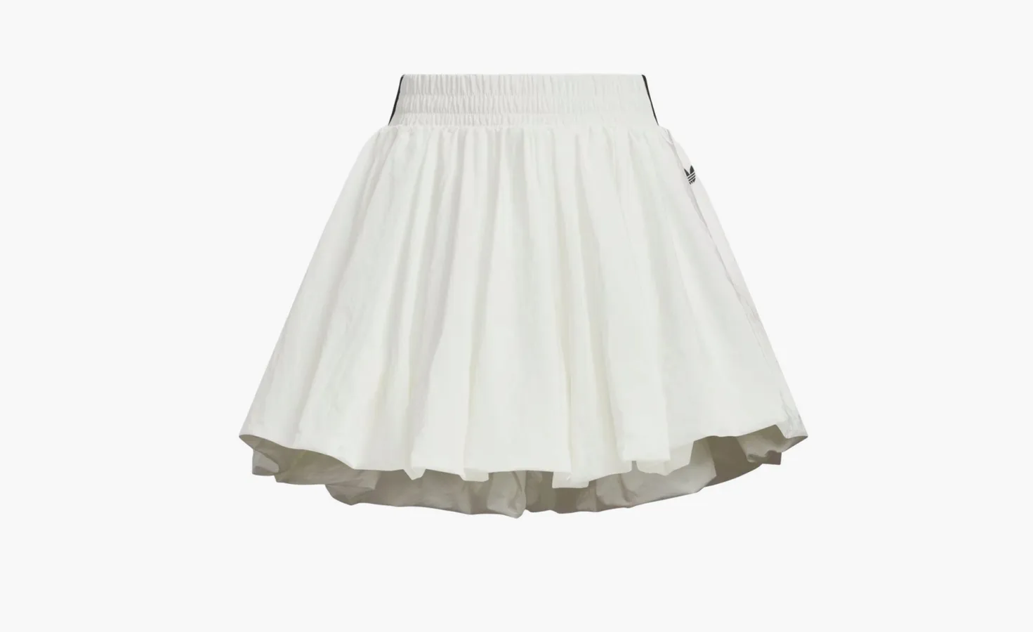 Adidas Bubble Skirt «Off White»