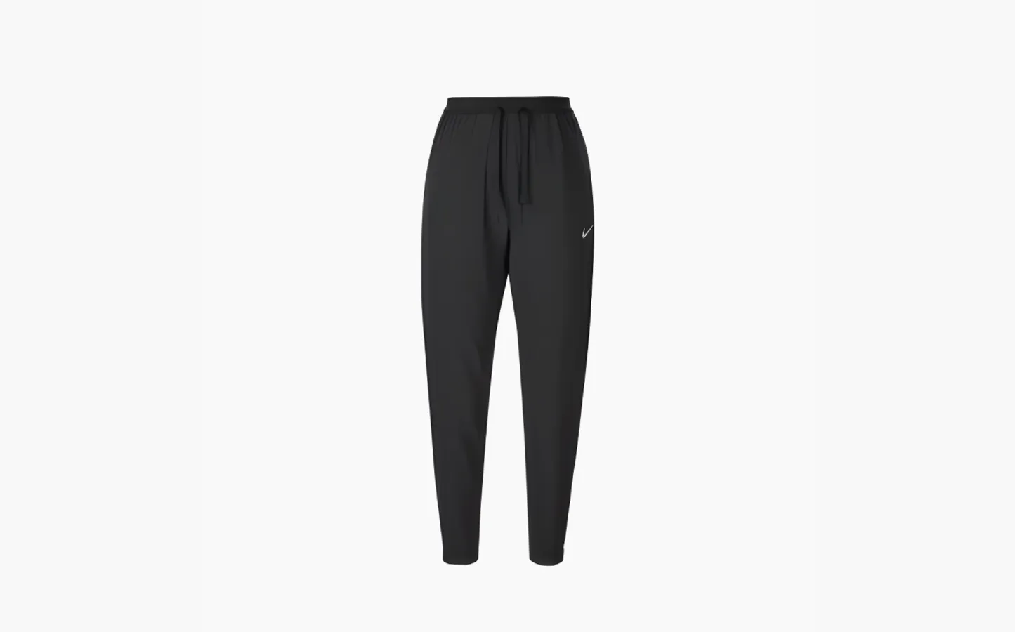 Nike Dri FitSwoosh Athletic Trousers «Black»