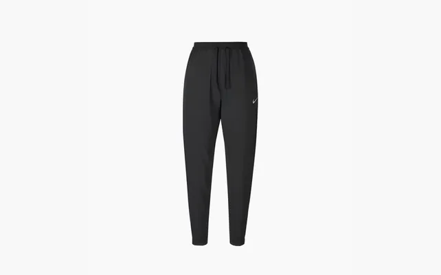 Одежда Nike Dri FitSwoosh Athletic Trousers «Black» chyernye